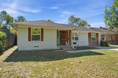 2916 Healey Drive, Dallas, TX 75228 - Photo 1