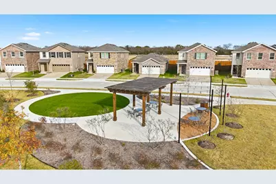 2106 Meadow Park Drive, Melissa, TX 75454 - Photo 37