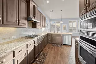 8949 Jewelflower Dr, Fort Worth, TX 76131 - Photo 5