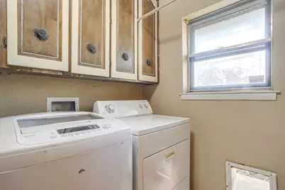 2844 Hurstview Drive, Hurst, TX 76054 - Photo 33