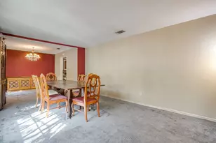 2844 Hurstview Dr, Hurst, TX 76054 - Photo 9