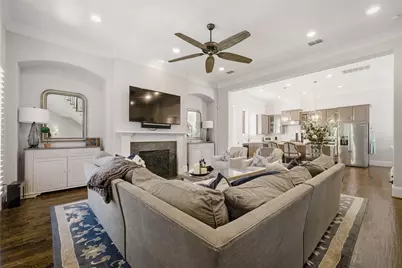 4017 Bowser Avenue, Dallas, TX 75219 - Photo 5