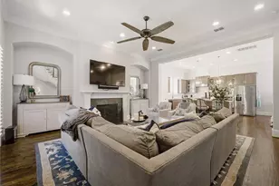 4017 Bowser Ave, Dallas, TX 75219 - Photo 5