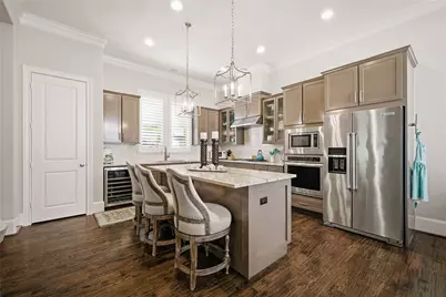 4017 Bowser Avenue, Dallas, TX 75219 - Photo 11