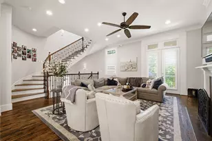 4017 Bowser Ave, Dallas, TX 75219 - Photo 7