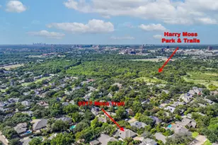 9317 Moss Trail, Dallas, TX 75231 - Photo 5