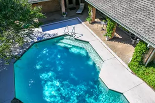 9317 Moss Trail, Dallas, TX 75231 - Photo 33