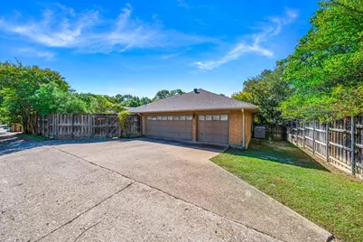 9317 Moss Trail, Dallas, TX 75231 - Photo 35