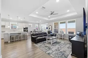 1678 Bentwater Ln, Frisco, TX 75036 - Photo 9