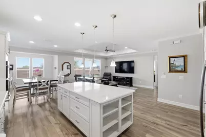 1678 Bentwater Lane, Frisco, TX 75036 - Photo 3