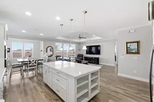 1678 Bentwater Ln, Frisco, TX 75036 - Photo 3