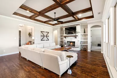 7411 Chambers Bay Circle, Waxahachie, TX 75167 - Photo 11