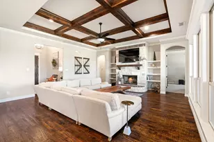 7411 Chambers Bay Cir, Waxahachie, TX 75167 - Photo 11