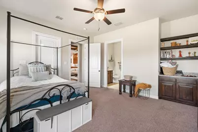 7411 Chambers Bay Circle, Waxahachie, TX 75167 - Photo 29