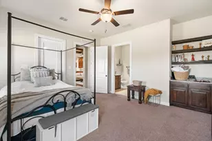 7411 Chambers Bay Cir, Waxahachie, TX 75167 - Photo 29