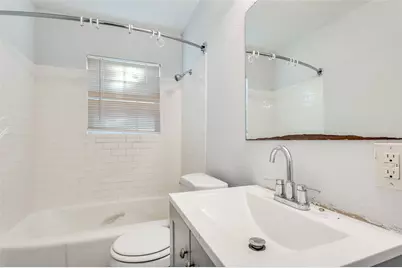 1410 S West Street S, Arlington, TX 76010 - Photo 9