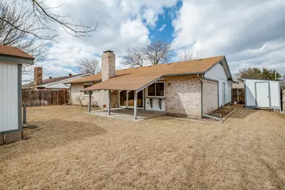 626 Shadyglen Drive, Allen, TX 75002 - Photo 23