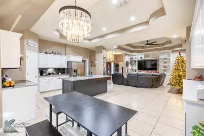 4001 Cougar Way, Abilene, TX 79606 - Photo 13