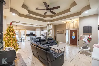 4001 Cougar Way, Abilene, TX 79606 - Photo 3