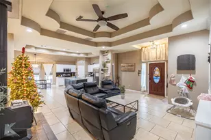 4001 Cougar Way, Abilene, TX 79606 - Photo 3