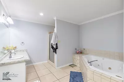 4001 Cougar Way, Abilene, TX 79606 - Photo 17