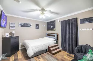 4001 Cougar Way, Abilene, TX 79606 - Photo 19