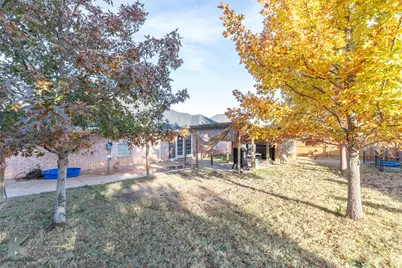 4001 Cougar Way, Abilene, TX 79606 - Photo 31