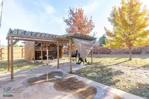 4001 Cougar Way, Abilene, TX 79606 - Photo 33