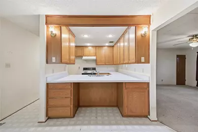 606 Western Drive, Woodway, TX 76712 - Photo 9