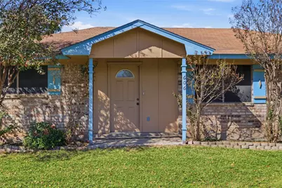 606 Western Drive, Woodway, TX 76712 - Photo 3