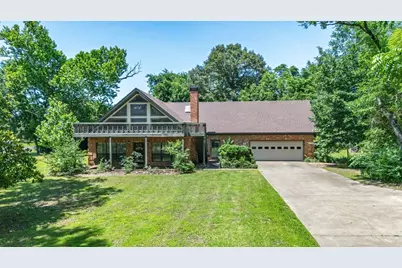 11591-1 Farm Road 269 S, Pickton, TX 75471 - Photo 3