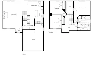 3020 Winding Meadow Trail, Princeton, TX 75407 - Photo 27