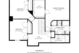 3020 Winding Meadow Trail, Princeton, TX 75407 - Photo 29