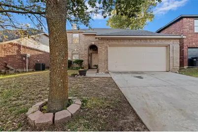 3020 Winding Meadow Trail, Princeton, TX 75407 - Photo 1