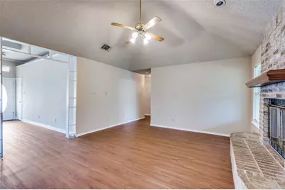 7413 Emerywood Lane, Fort Worth, TX 76137 - Photo 7