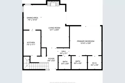 6 Park Lane, Bedford, TX 76021 - Photo 23