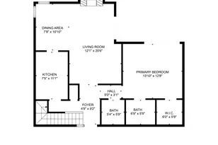 6 Park Ln, Bedford, TX 76021 - Photo 23