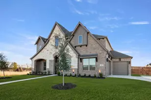 1421 Promised Land Rd, Hewitt, TX 76643 - Photo 3