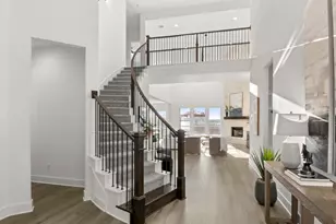 1421 Promised Land Rd, Hewitt, TX 76643 - Photo 5