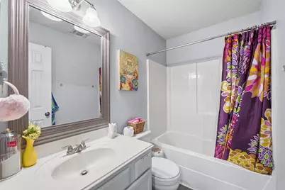 5728 Giddyup Lane, Fort Worth, TX 76179 - Photo 33