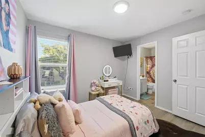 5728 Giddyup Lane, Fort Worth, TX 76179 - Photo 29