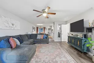 5728 Giddyup Ln, Fort Worth, TX 76179 - Photo 19