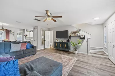 5728 Giddyup Lane, Fort Worth, TX 76179 - Photo 17