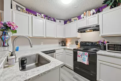 5728 Giddyup Lane, Fort Worth, TX 76179 - Photo 7