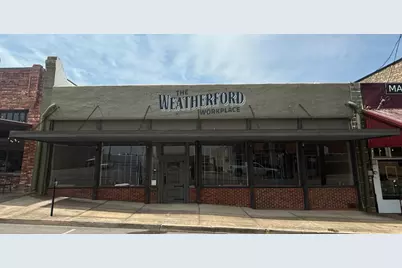 203 N Main Street #Suite 301, Weatherford, TX 76086 - Photo 1