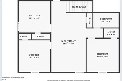 2752 Mist Wood, Fort Worth, TX 76108 - Photo 15