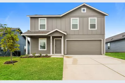 2752 Mist Wood, Fort Worth, TX 76108 - Photo 1