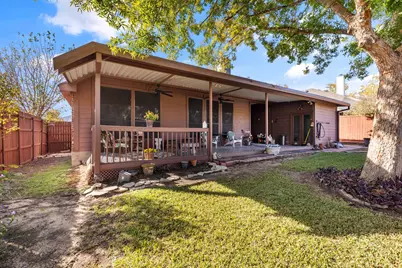 2602 Logan Drive, Mansfield, TX 76063 - Photo 31