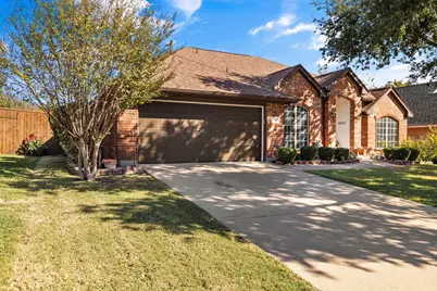 2602 Logan Drive, Mansfield, TX 76063 - Photo 3