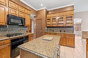 2602 Logan Dr, Mansfield, TX 76063 - Photo 15